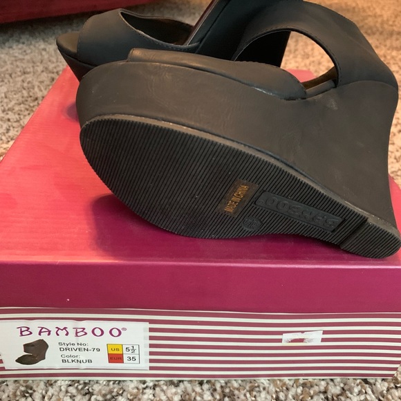 Shoes - Picture 2 of 2